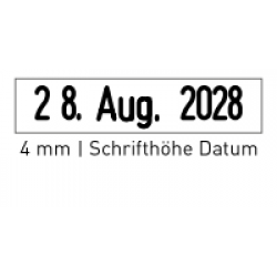 Abdruckbild