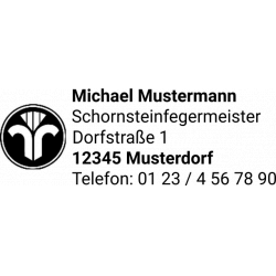Abdruckbild