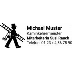 Abdruckbild