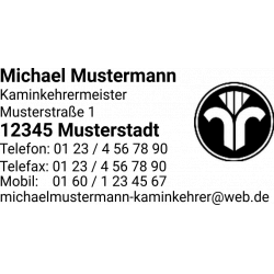 Abdruckbild