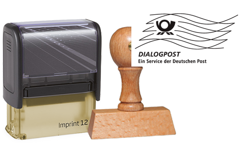 Poststempel