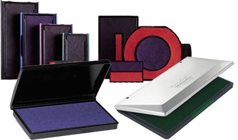 Trodat Stempelkissen